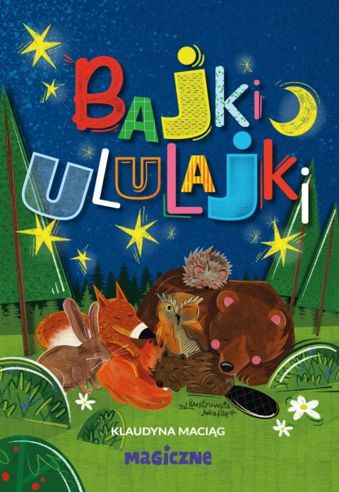 Bajki ululajki Bajki ululajki