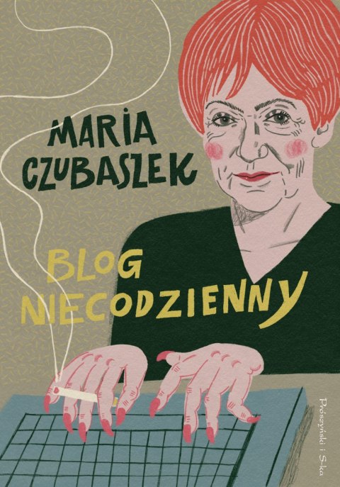 Blog niecodzienny wyd. 2025 Blog niecodzienny wyd. 2025
