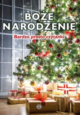 Boże Narodzenie bardzo proste czytanki