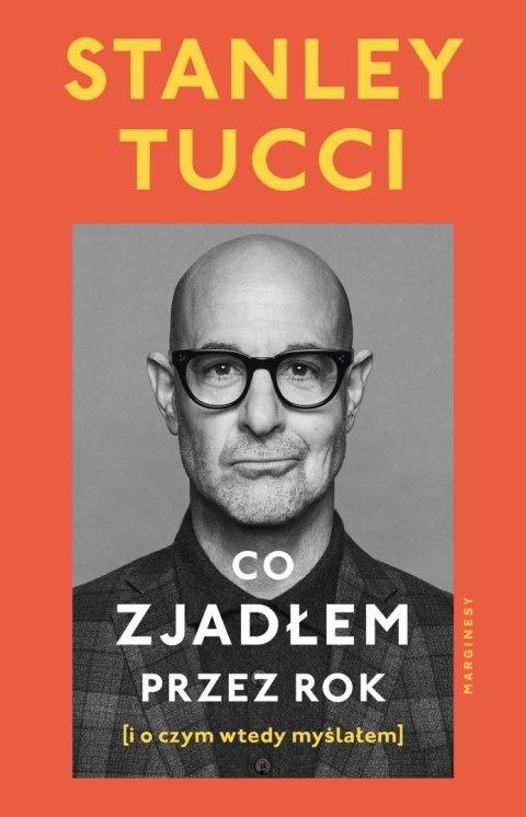 Co zjadłem przez rok. (i o czym wtedy myślałem)