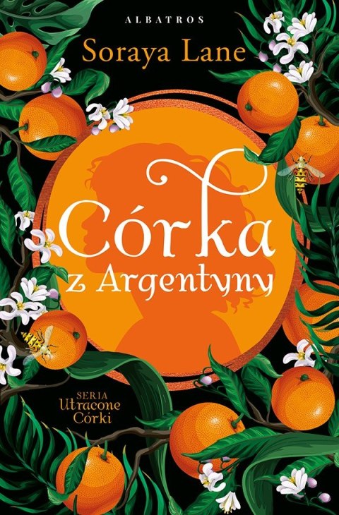 Córka z Argentyny Córka z Argentyny