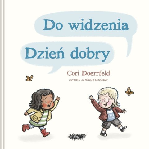 Do widzenia, dzień dobry wyd. 2025 Do widzenia, dzień dobry wyd. 2025