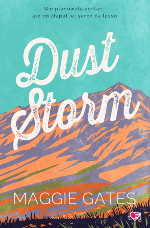 Dust Storm. The Griffith Brothers