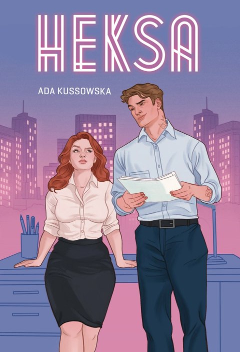 Heksa Heksa