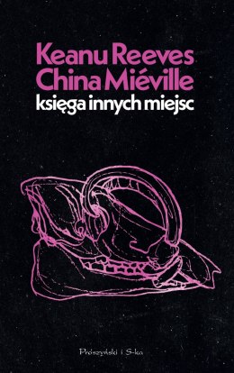 Księga innych miejsc