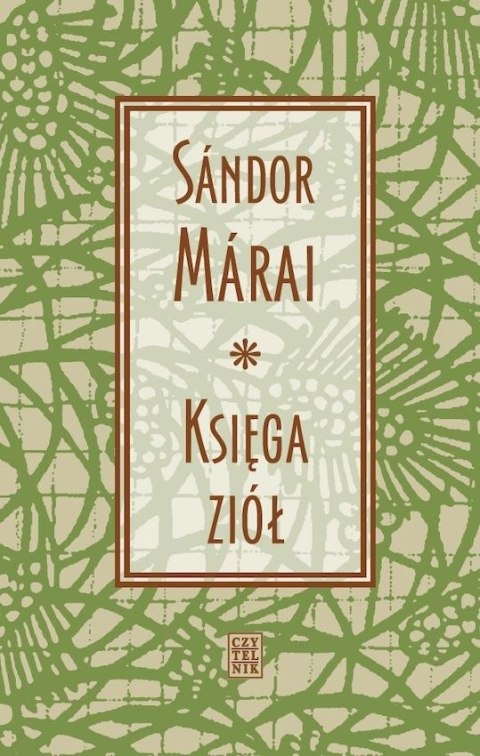 Księga ziół wyd. 9