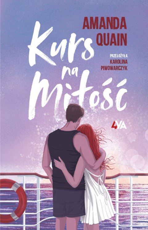 Kurs na miłość Kurs na miłość