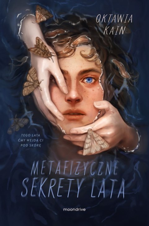 Metafizyczne sekrety lata Metafizyczne sekrety lata