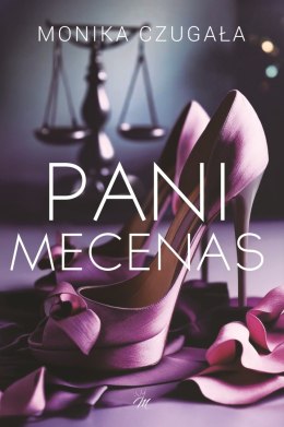 Pani Mecenas