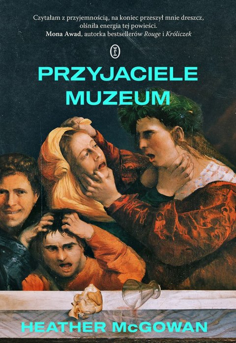 Przyjaciele muzeum Przyjaciele muzeum
