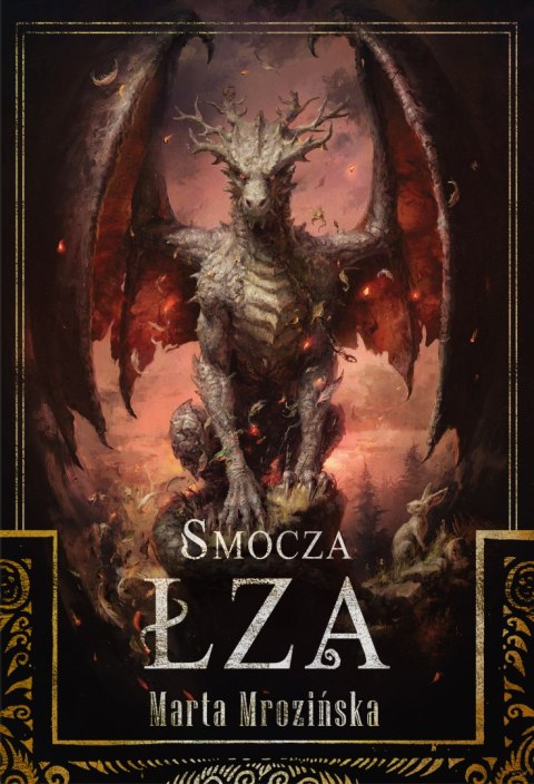Smocza Łza