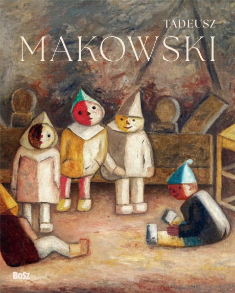 Tadeusz Makowski Tadeusz Makowski