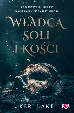 Władca soli i kości wyd. 2025