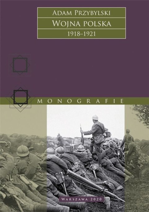 Wojna Polska 1918-1921