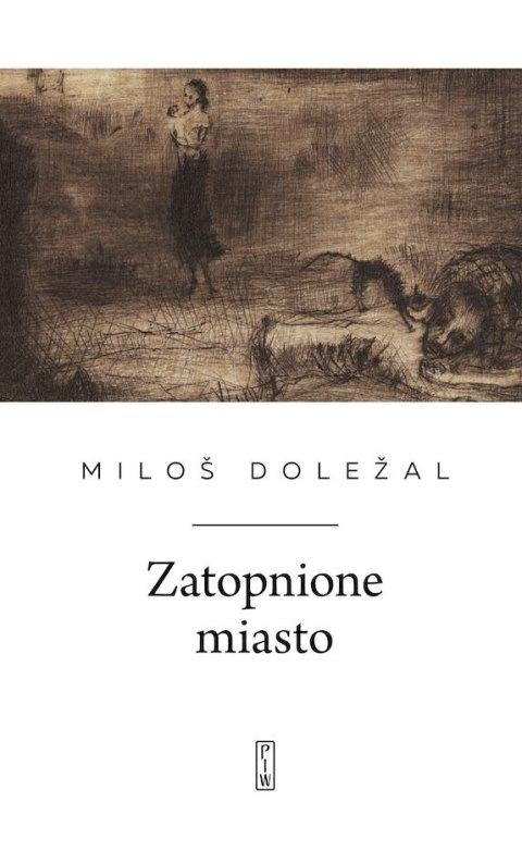 Zatopione miasto Zatopione miasto