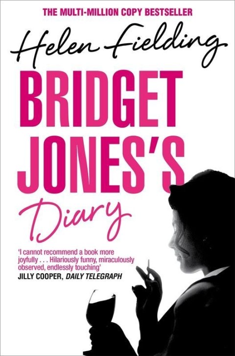 Bridget Jones's Diary wer. angielska