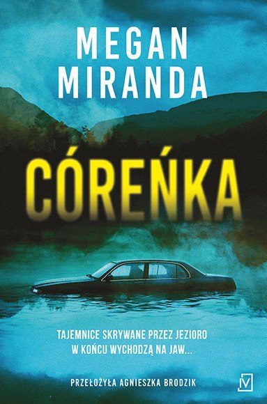 Córeńka Córeńka
