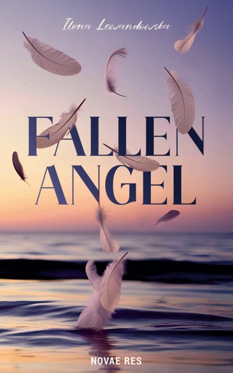 Fallen Angel Fallen Angel