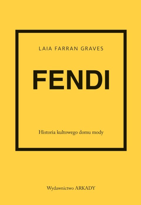 Fendi. Historia kultowego domu mody Fendi. Historia kultowego domu mody