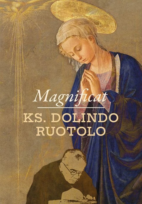 Magnificat Magnificat