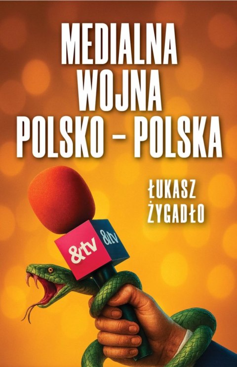 Medialna wojna polsko-polska Medialna wojna polsko-polska