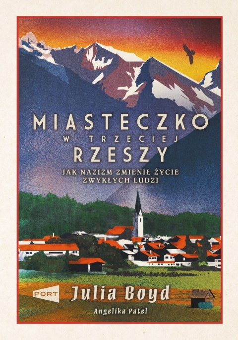 Miasteczko w Trzeciej Rzeszy. Jak nazizm zmienił życie zwykłych ludzi