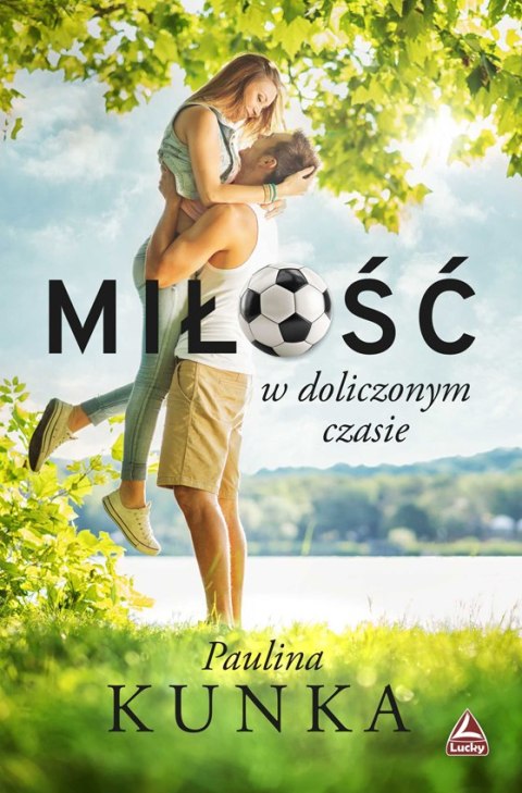 Miłość w doliczonym czasie Miłość w doliczonym czasie