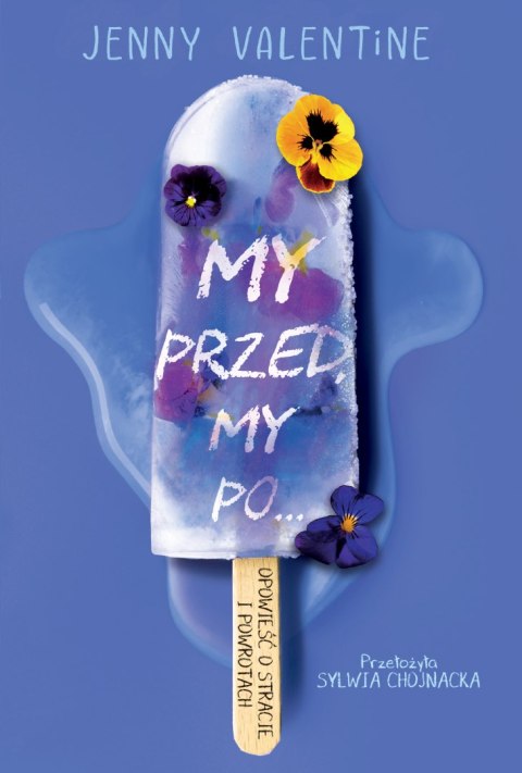 My przed, my po My przed, my po