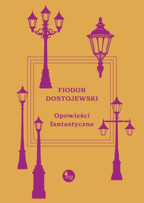 Opowieści fantastyczne Opowieści fantastyczne
