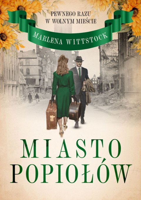 Pewnego razu w Wolnym Mieście. Miasto popiołów