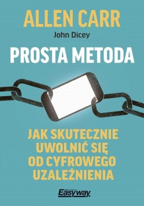 Prosta metoda jak skutecznie uwolnić się od cyfrowego uzależnienia