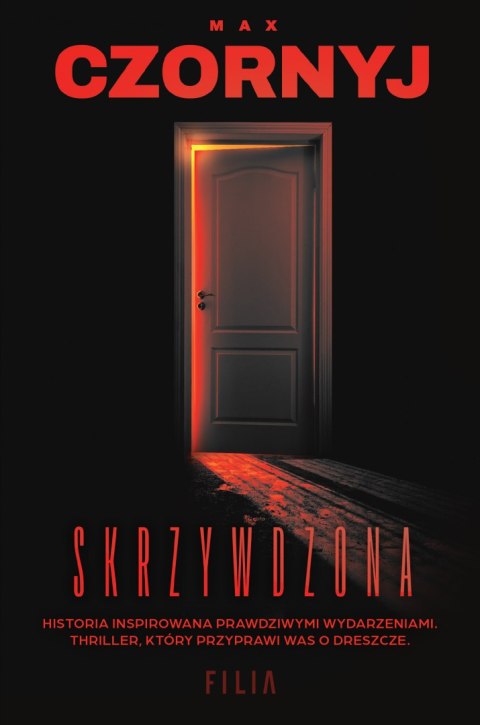 Skrzywdzona