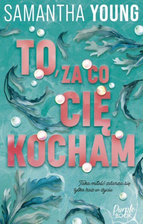 To, za co cię kocham. Hart's Boardwalk