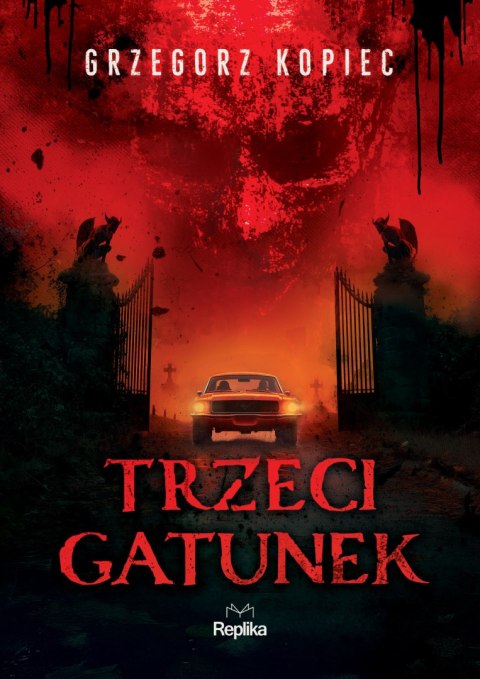 Trzeci gatunek Trzeci gatunek
