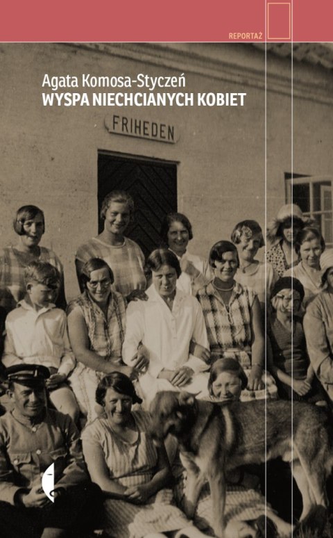 Wyspa niechcianych kobiet