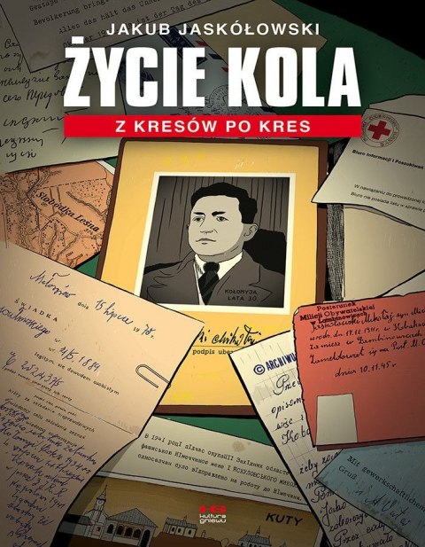 Życie Kola