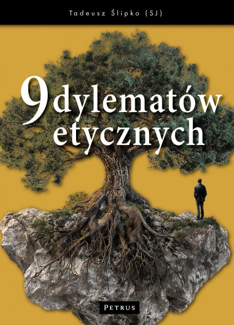 9 dylematów etycznych 9 dylematów etycznych