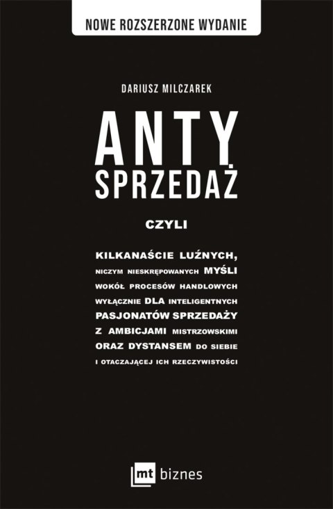 Antysprzedaż