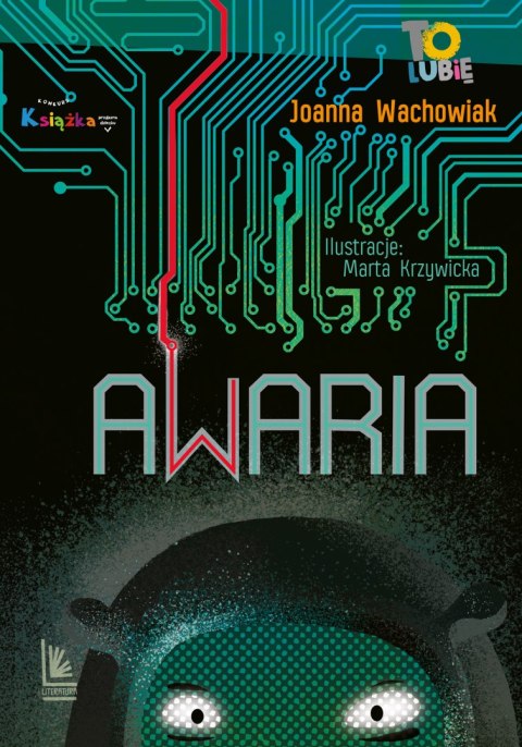 Awaria wyd. 2025 Awaria wyd. 2025