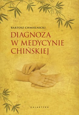 Diagnoza w medycynie chińskiej
