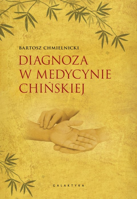 Diagnoza w medycynie chińskiej