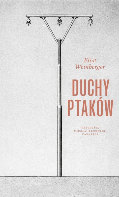 Duchy ptaków Duchy ptaków
