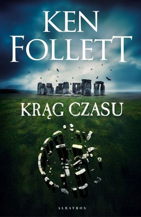 Krąg czasu Krąg czasu