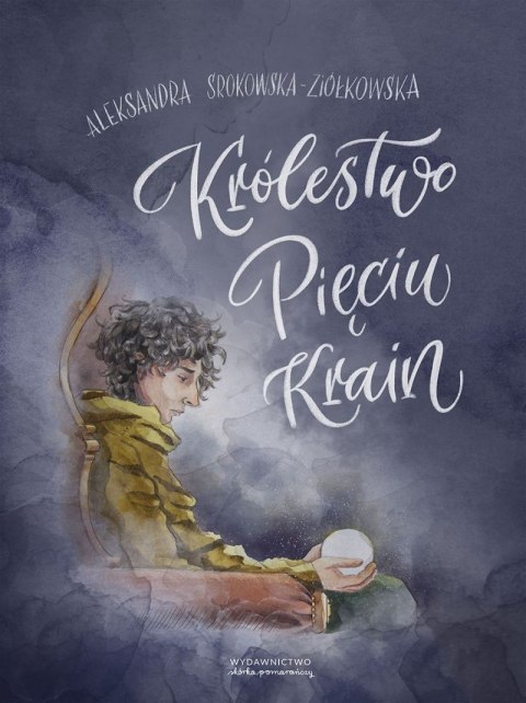 Królestwo Pięciu Krain Królestwo Pięciu Krain