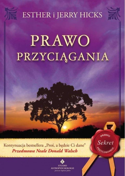 Prawo Przyciągania Prawo Przyciągania