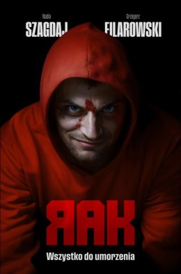 Wszystko do umorzenia. Rak. Tom 2