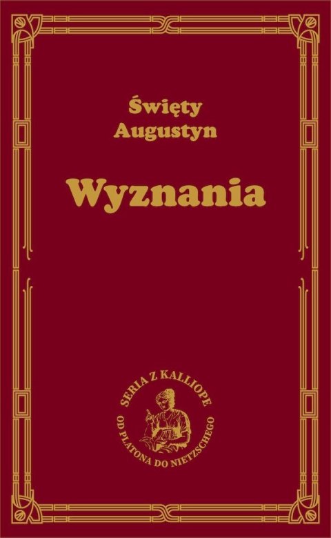 Wyznania