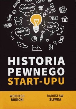 Historia pewnego Start-upu