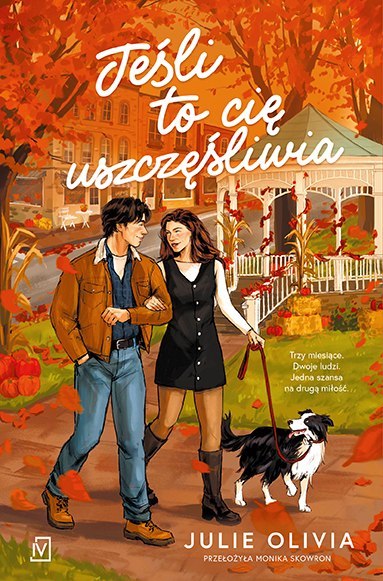 Jeśli to cię uszczęśliwia