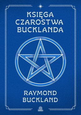 Księga czarostwa Bucklanda
